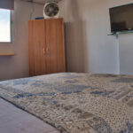 Cama divan minidepartamento amoblado en Chiclayo