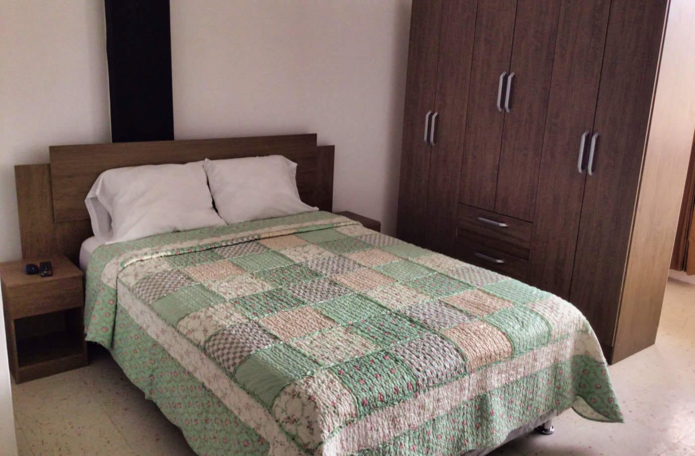piso amoblado estudio chiclayo