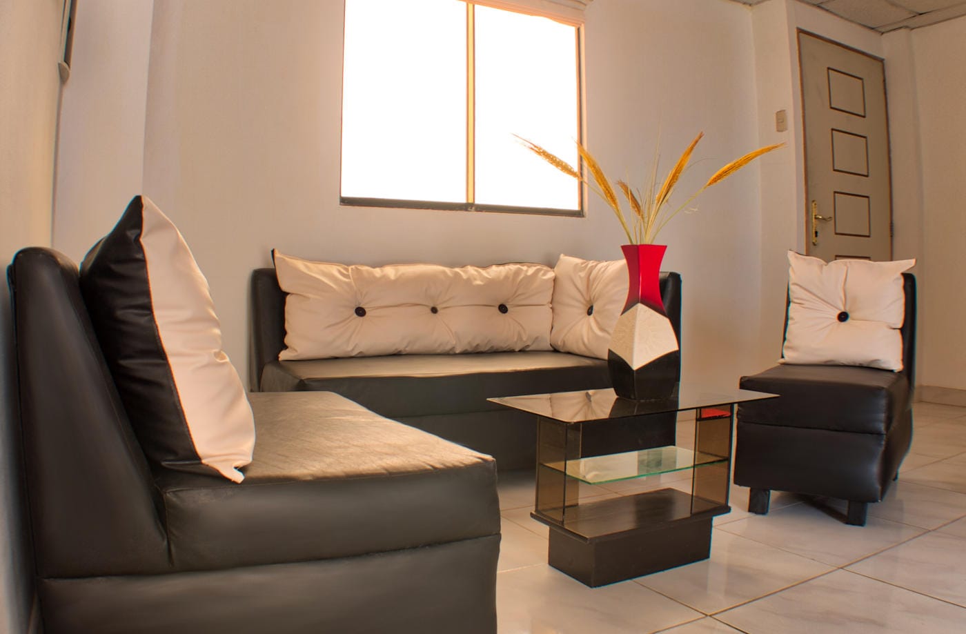 piso amoblado chiclayo